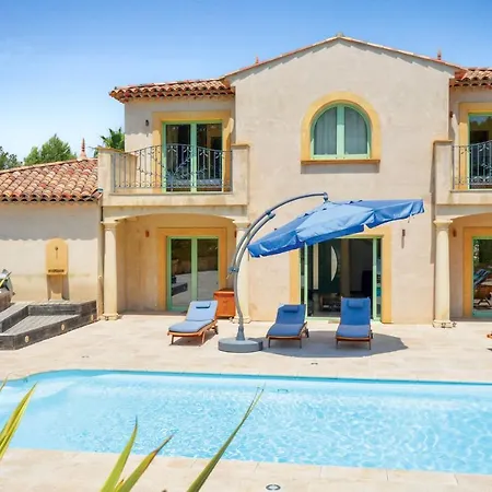 Gorgeous In Raphael بيت للعطل *