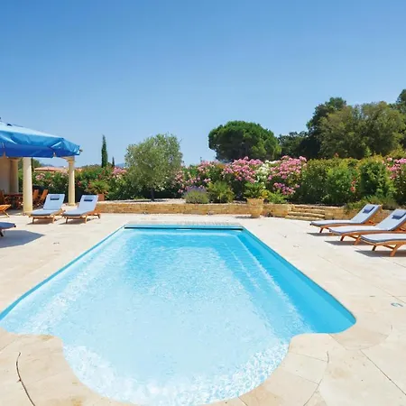 بيت للعطل Gorgeous In Raphael Saint-Raphaël