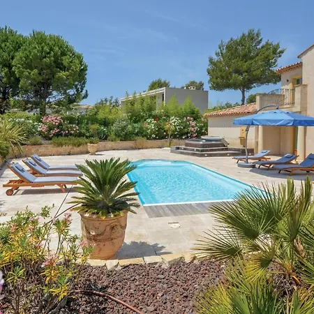 Gorgeous In Raphael بيت للعطل *