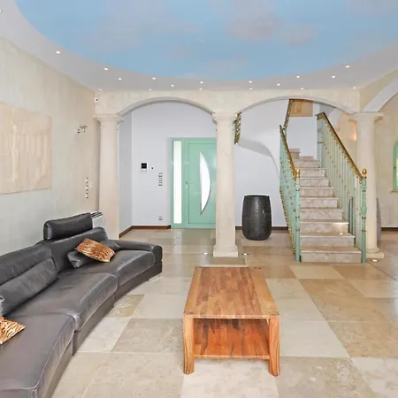 بيت للعطل Gorgeous In Raphael *