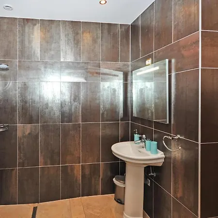 بيت للعطل Gorgeous In Raphael *